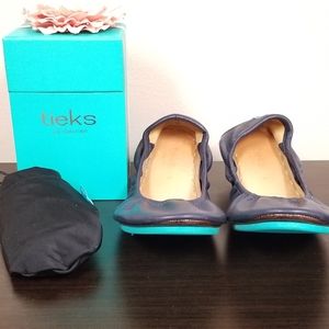 Tieks